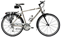 Fietsonderdelen Hybridefiets